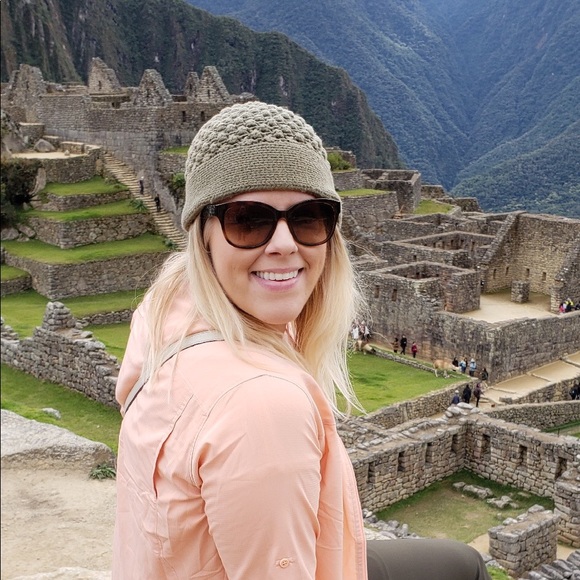 Meet your Posher, Jen - Picture 1 of 1